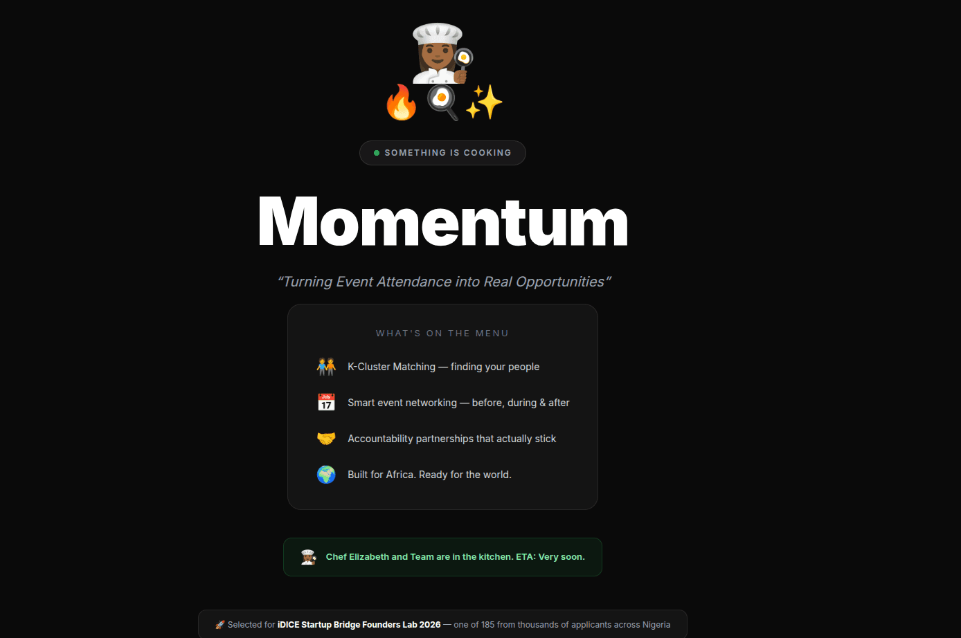Momentum